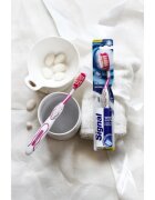 Signal White System perie de dinti mediu 1 buc