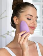 Silk'n Bright dispozitiv de curatare a fetei purple 1 buc