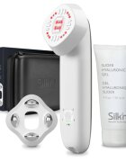 Silk'n FaceTite MultiPlatform aparat pentru netezirea și atenuarea ridurilor 1 buc