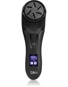 Silk'n FreshPedi pila electronica pentru calcaie Black 1 buc