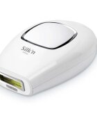 Silk'n Infinity 400K epilator IPL pentru corp față zona inghinală și axile 400 000 Pulses 1 buc