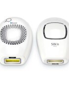 Silk'n Infinity 400K epilator IPL pentru corp față zona inghinală și axile 400 000 Pulses 1 buc