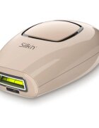 Silk'n Infinity Fast epilator IPL pentru corp față zona inghinală și axile 600 000 Pulses 1 buc