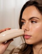 Silk'n Infinity Fast epilator IPL pentru corp față zona inghinală și axile 600 000 Pulses 1 buc