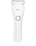 Silk'n LadyShave Wet & Dry epilator pentru femei pentru corp 1 buc