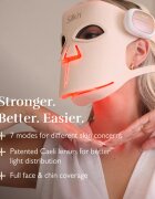 Silk'n LED Face Mask PRO mască facială cu LED 1 buc