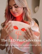 Silk'n LED Face Mask PRO mască facială cu LED 1 buc