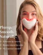 Silk'n LED LipMask mască de tratament cu LED de buze 1 buc
