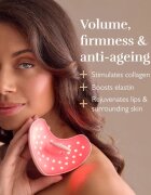 Silk'n LED LipMask mască de tratament cu LED de buze 1 buc