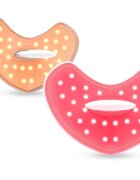 Silk'n LED LipMask mască de tratament cu LED de buze 1 buc