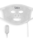 Silk'n LED Mască de înfrumusețare faciale 1 buc