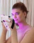 Silk'n LED Mască de înfrumusețare faciale 1 buc
