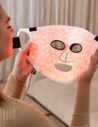 Silk'n LED Mască de înfrumusețare faciale 1 buc
