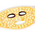 Silk'n LED Mască de înfrumusețare faciale 1 buc