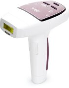 Silk'n SatinGlow epilator IPL pentru corp față zona inghinală și axile 400.000 Pulses 1 buc