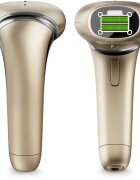 Silk'n Silk’n 7 epilator IPL pentru corp față zona inghinală și axile 1 buc