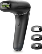 Silk'n Silk’n 7 epilator IPL pentru corp față zona inghinală și axile 600.000 Pulses 1 buc