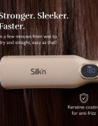 Silk'n SilkyAir Trinity multistyler pentru păr 1 buc