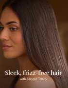 Silk'n SilkyAir Trinity multistyler pentru păr 1 buc