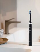 Silk'n Sonic Smile periuta de dinti electrica sonica Black 1 buc