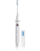 Silk'n SonicYou periuta de dinti electrica sonica Matte White 1 buc