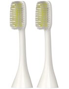 Silk'n ToothWave Extra Soft Capete de schimb pentru baterie sonic periuta de dinti foarte moale Large for ToothWave 2 buc