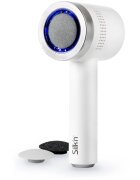 Silk'n VacuPedi pila electronica pentru calcaie 1 buc