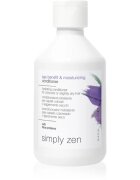Simply Zen Age Benefit & Moisturizing balsam hidratant pentru păr vopsit 250 ml