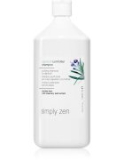 Simply Zen Dandruff Controller Shampoo sampon pentru curatare anti matreata 1000 ml
