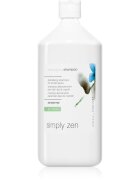 Simply Zen Detoxifying Shampoo șampon detoxifiant pentru curățare pentru toate tipurile de păr 1000 ml
