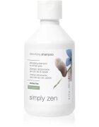 Simply Zen Detoxifying Shampoo șampon detoxifiant pentru curățare pentru toate tipurile de păr 250 ml