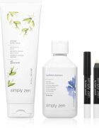 Simply Zen Equilibrium Hair and Body Set set cadou pentru corp si par
