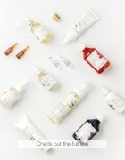 Simply Zen Equilibrium Hair and Body Set set cadou pentru corp si par
