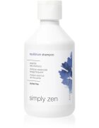 Simply Zen Equilibrium Shampoo șampon pentru spălare frecventă 250 ml