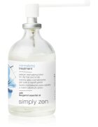 Simply Zen Normalizing Treatment lapte pentru par ce nu necesita clatire pentru par gras 100 ml