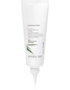 Simply Zen Preparing Pomade pasta pentru exfoliere pentru scalp 125 ml