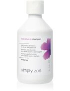 Simply Zen Restructure In șampon pentru păr uscat și deteriorat 250 ml