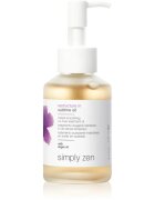 Simply Zen Restructure In ulei de netezire pentru păr uscat și deteriorat 100 ml