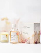 Simply Zen Sensorials Blooming Fragrance Candle lumânare parfumată 120 g