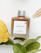 Simply Zen Sensorials Cocooning Fragrance Ambient Diffuser aroma difuzor cu rezervã 175 ml