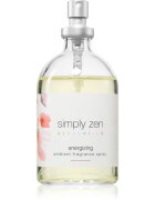 Simply Zen Sensorials Energizing Ambient Fragrance Spray spray pentru camera 100 ml