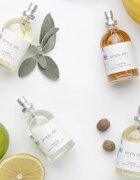 Simply Zen Sensorials Energizing Ambient Fragrance Spray spray pentru camera 100 ml