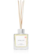 Simply Zen Sensorials Energizing Fragrance Ambient Diffuser aroma difuzor cu rezervã 175 ml