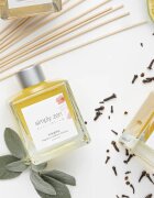 Simply Zen Sensorials Energizing Fragrance Ambient Diffuser aroma difuzor cu rezervã 175 ml