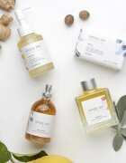Simply Zen Sensorials Energizing Fragrance Ambient Diffuser aroma difuzor cu rezervã 175 ml