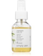 Simply Zen Sensorials Moisturizing Body Mist bruma de corp hidratanta pentru corp aloe vera 100 ml