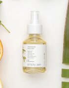Simply Zen Sensorials Moisturizing Body Mist bruma de corp hidratanta pentru corp aloe vera 100 ml
