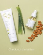 Simply Zen Sensorials Moisturizing Body Mist bruma de corp hidratanta pentru corp aloe vera 100 ml