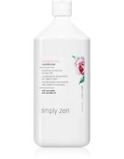 Simply Zen Smooth & Care Conditioner balsam cu efect de netezire anti-electrizare 1000 ml