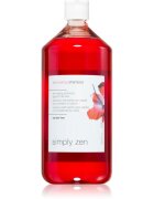 Simply Zen Stimulating Shampoo sampon pentru cresterea parului impotriva caderii parului 1000 ml